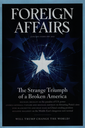 FOREIGN AFFAIRS (January - February 2025)