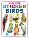 Play With Sticker - Birds