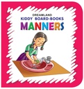 
Kiddy Board - Manners