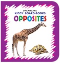 
Kiddy Board - Opposites