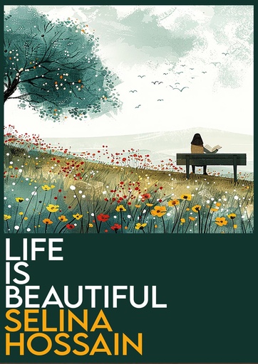 [9789849923794] Life Is Beautiful