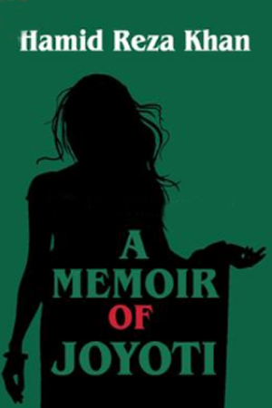 [9789849049920] A Memoir of Joyoti