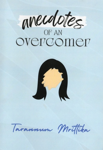 [5789812797746] Anecdotes of an  Overcomer