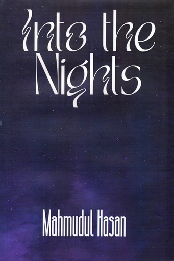 [5789812797715] Into the Night
