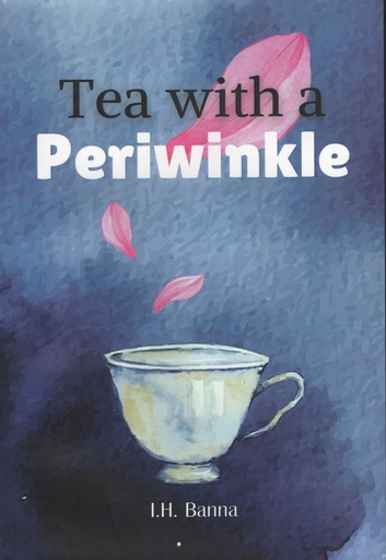 [9789849970767] Tea with a Periwinkle
