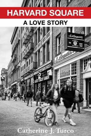 [9780231218771] Harvard Square: A Love Story