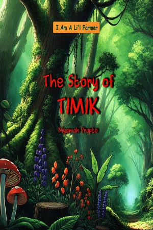 [1034270000001] The Story Of Timik