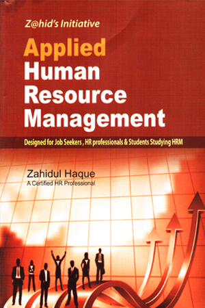 [9789849951308] Applied Human Resource Management