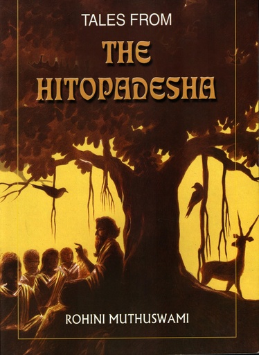 [9788179550834] THE HITOPADESHA