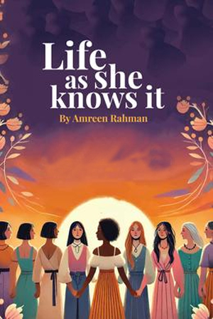 [9789849950813] Life As She Knows It