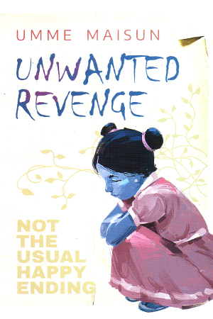 [9789849927556] Unwanted Revenge