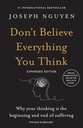 Don't Believe Everything You Think
