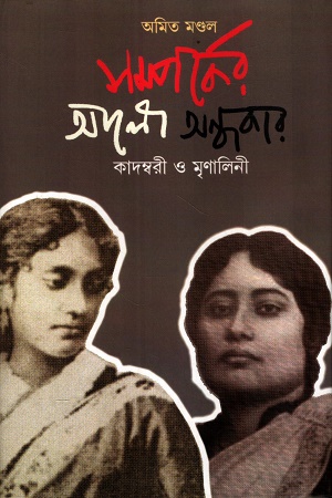 [9788119407354] সম্পর্কের আলো অন্ধকার কাদম্বরী ও মৃণালিনী