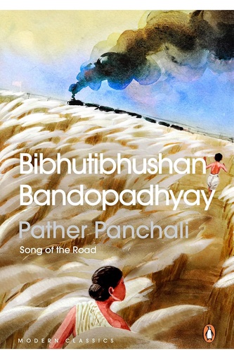 [9780143102953] Pather Panchali: Song of the Road
