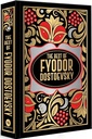 The Best Of Fyodor Dostoevsky