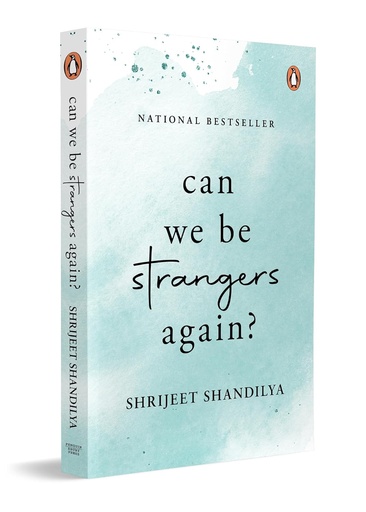 [9780143475927] Can We Be Strangers Again?