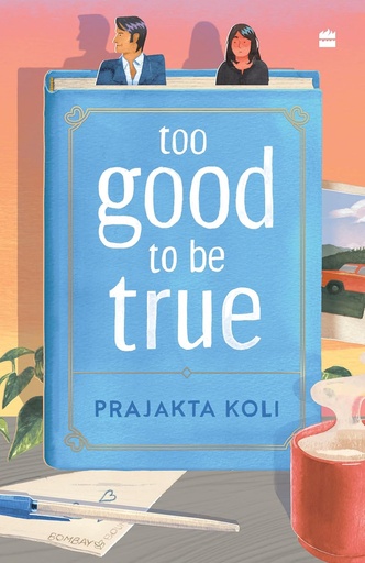 [9789365693393] Too Good to Be True