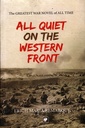 All Quiet On The Western Front
