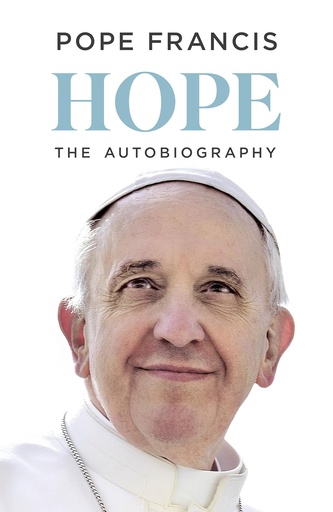 [9780241767160] HOPE: The Autobiography