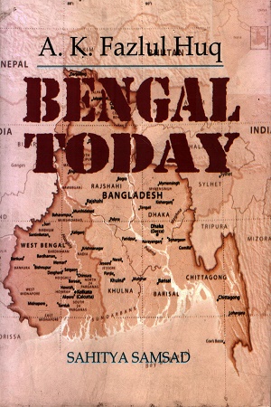 [9788193806203] Bengal Today