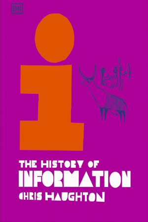 [9780241553916] The History of Information