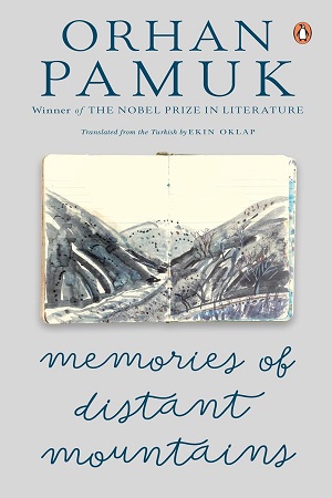 [9780143470052] Memories of Distant Mountains