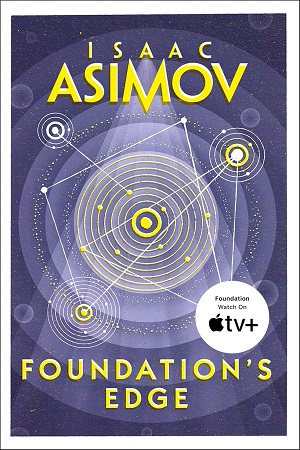 [9780008117528] Foundation’s Edge