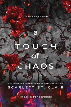 [9781464222368] A Touch of Chaos