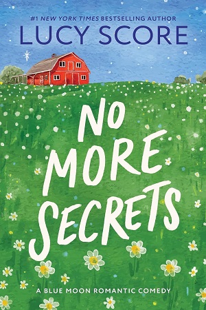 [9781464252730] No More Secrets