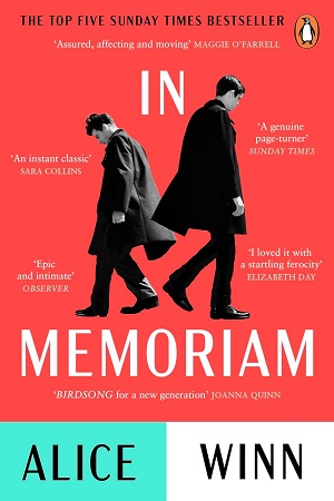 [9780241567838] In Memoriam