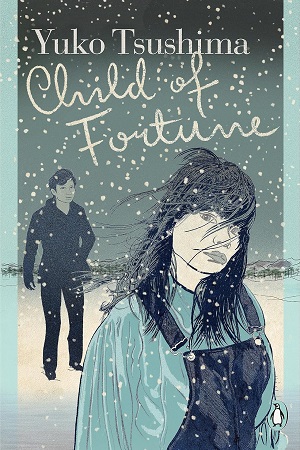 [9780241675274] Child of Fortune