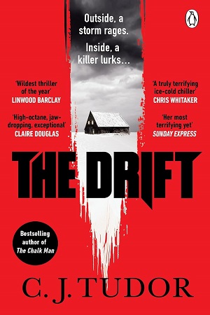 [9781405948272] The Drift