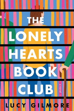 [9781464230905] The Lonely Hearts Book Club