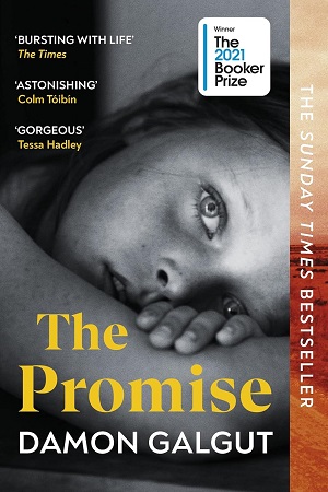 [9781529113877] The Promise