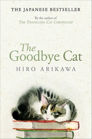 [9780857529138] The Goodbye Cat