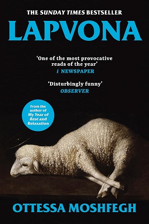 [9781529115727] Lapvona