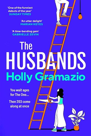 [9781529920352] The Husbands