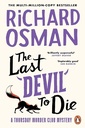 The Last Devil To Die 
