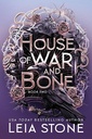House of War And Bone Book Two