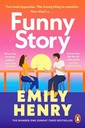 FUNNY STORY