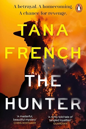 [9781405963985] The Hunter