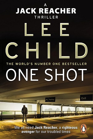 [9780857500120] One Shot