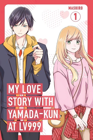 [9781911720003] My Love Story with Yamada-kun at Lv999, Vol. 1
