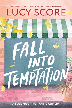 [9781464252747] Fall into Temptation