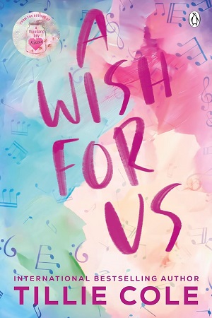 [9781405961400] A Wish For Us