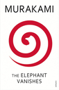 Elephant Vanishes