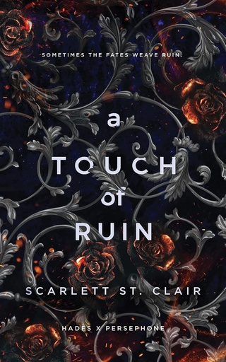 [9781728282817] A Touch of Ruin