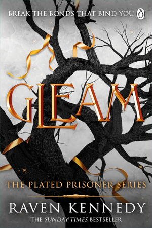 [9781405955027] Gleam
