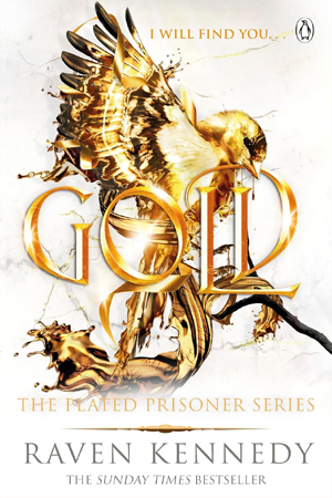 [9781405966689] Gold