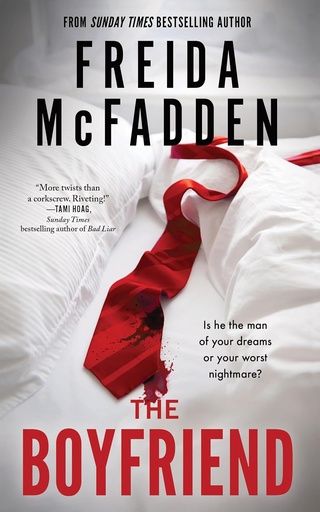 [9781464243868] The Boyfriend